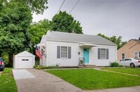 Building Photo - 4124 3rd St