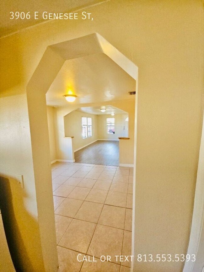 Building Photo - 3906 E Genesee St