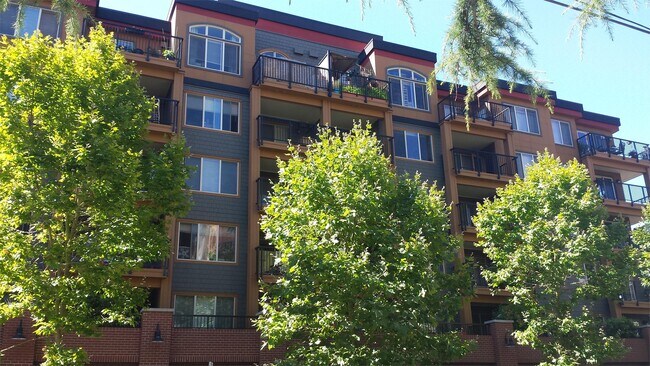 Building Photo - 1521 NW 54th St