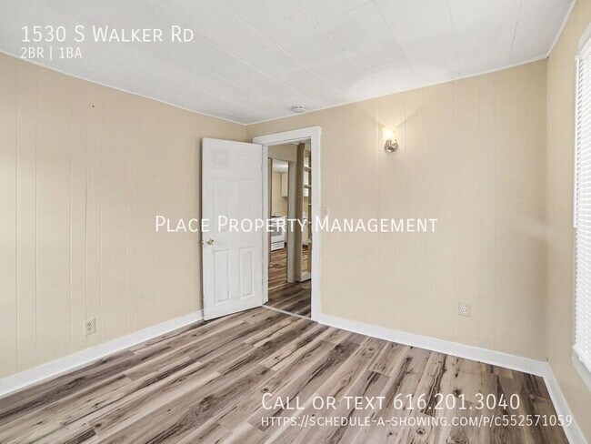 Building Photo - 1530 S Walker Rd