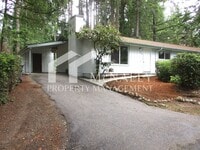 Building Photo - 4712-4714 Reid Dr NW