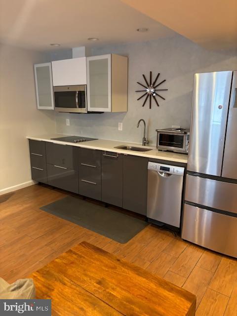 Building Photo - 469 Florida Ave NW