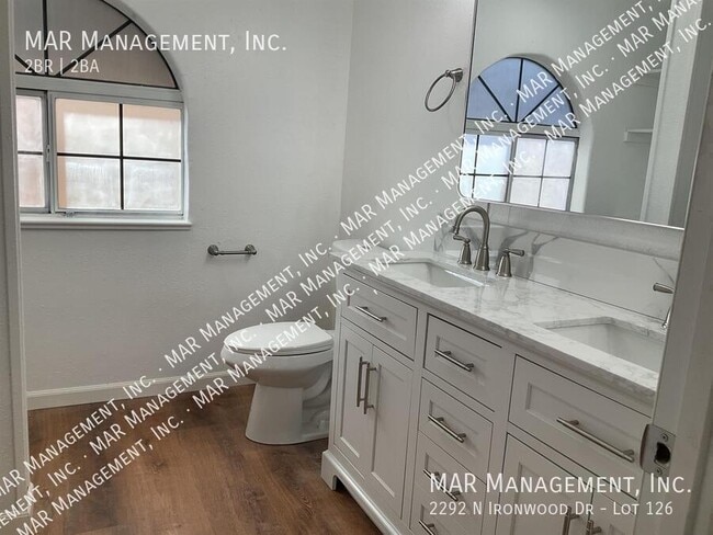 Building Photo - 2292 N Ironwood Dr