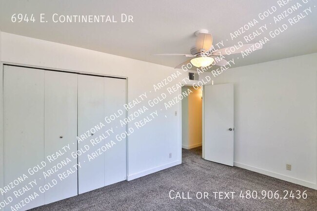 Building Photo - 6944 E Continental Dr