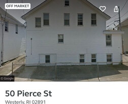 Building Photo - 50 Pierce St