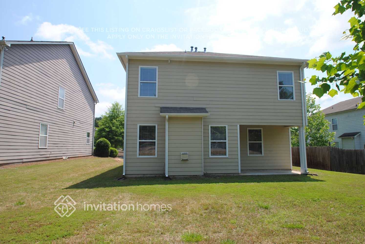 Building Photo - 7315 Coosa Cove Ln