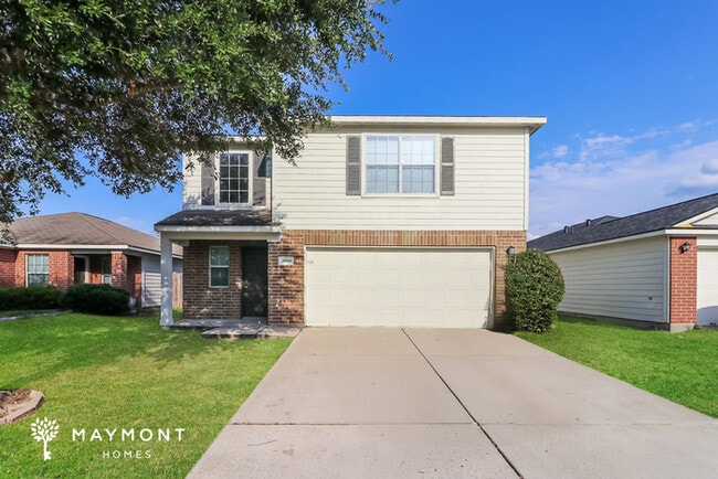 Building Photo - 28906 Village Creek Loop