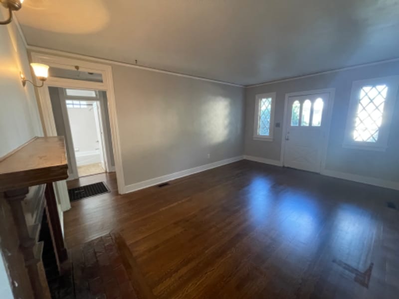 Building Photo - 1709 Pennsylvania Ave