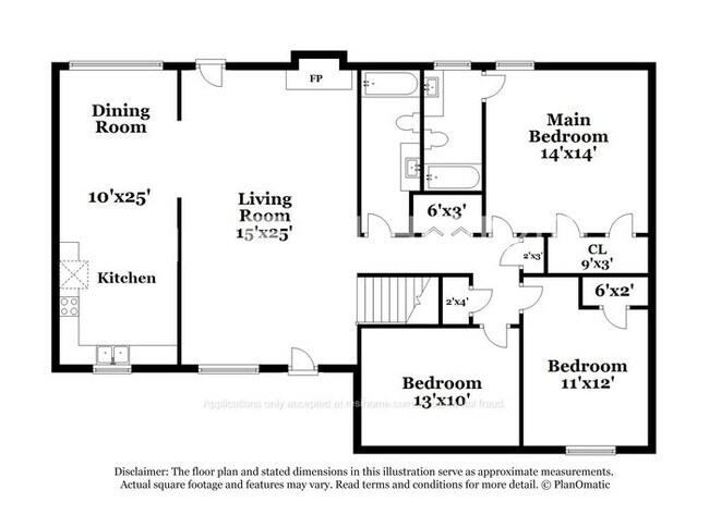 Building Photo - 741 Twin Ridge Dr