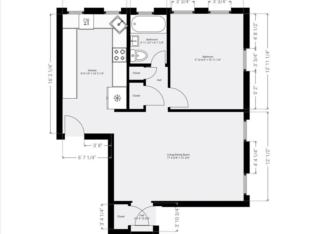 Building Photo - 1 Catenacci Way