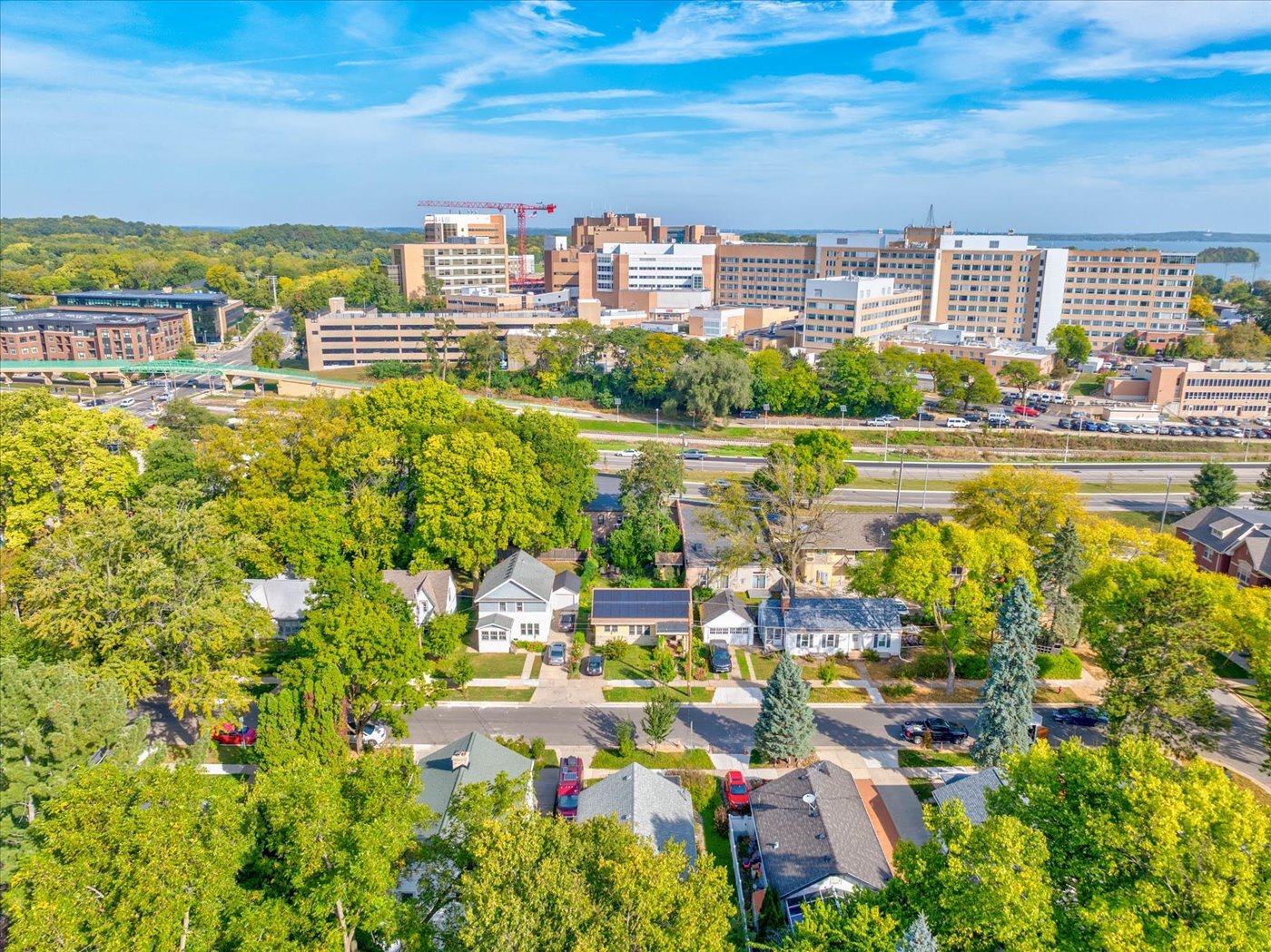 Building Photo - 2615 Stevens St