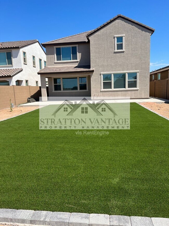 Building Photo - 5626 S 26th Ln