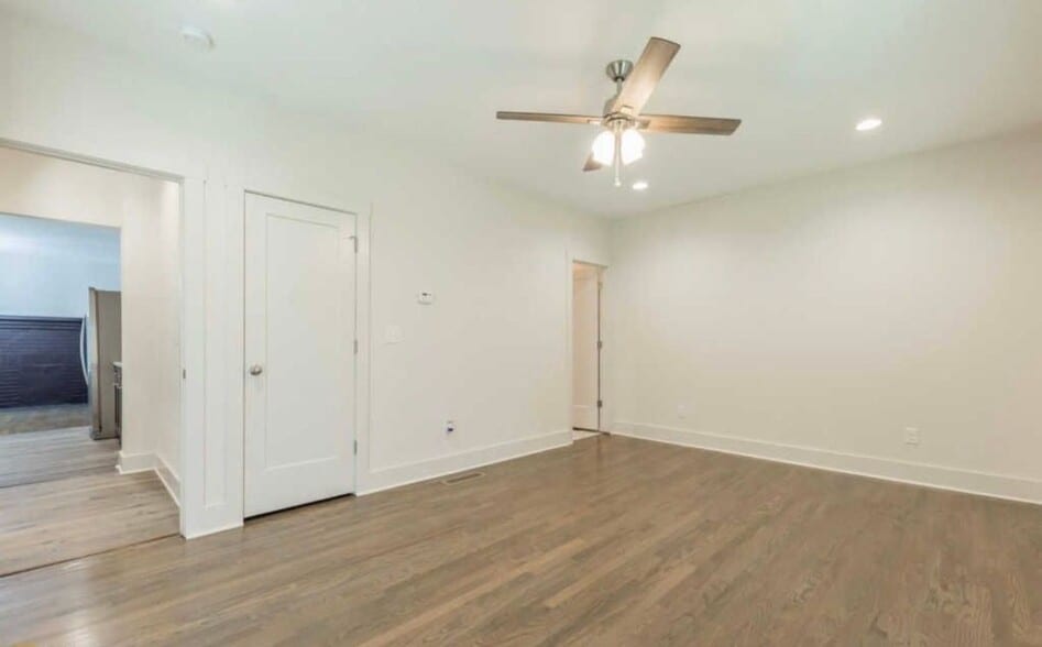 Building Photo - 123 Chicamauga Ave SW