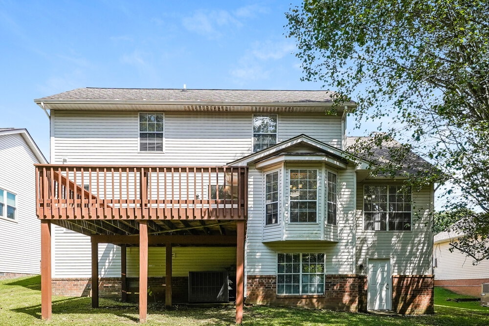 Building Photo - 3408 Cobble St