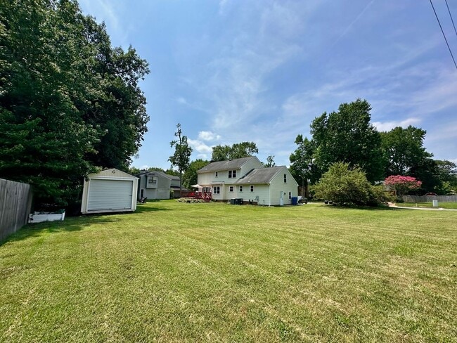 Building Photo - Ready August 1st! A First-Time Rental on a...