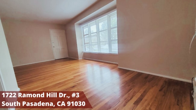 Building Photo - 1722 Raymond Hill Rd