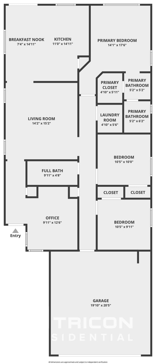 Building Photo - 41220 W Colby Dr