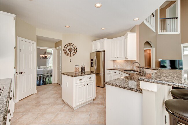 Building Photo - 23707 Thornsby Ct