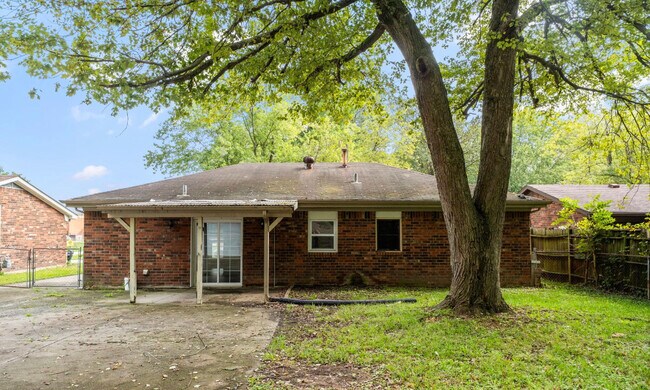 Building Photo - 8216 Afterglow Dr