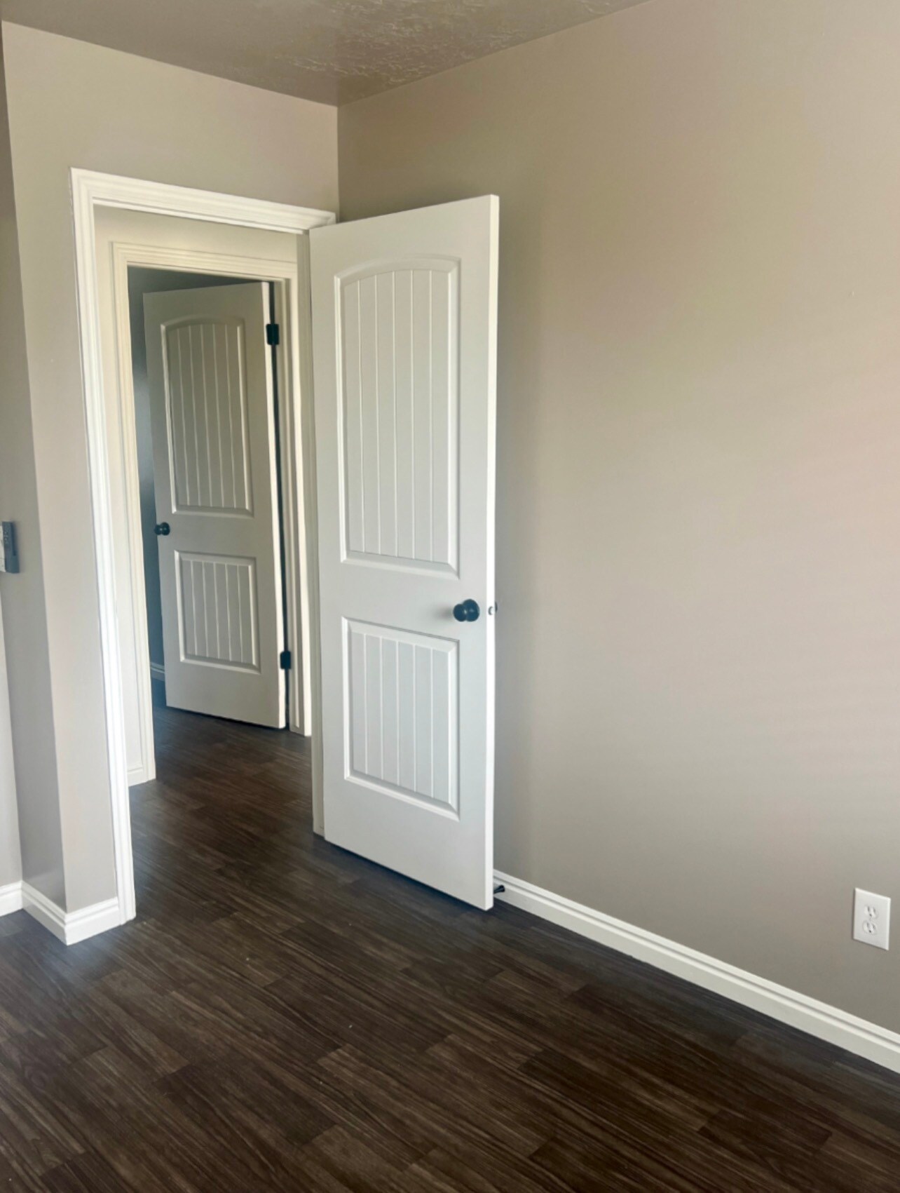 Second bedroom - 1583 S 1000 E