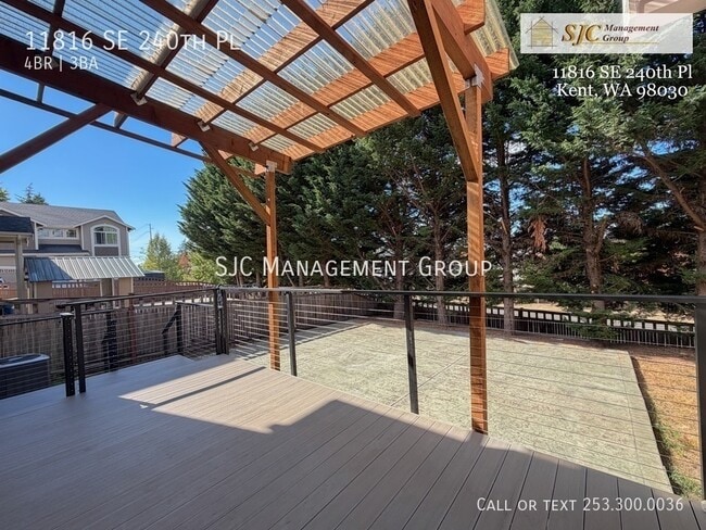 Building Photo - 11816 SE 240th Pl