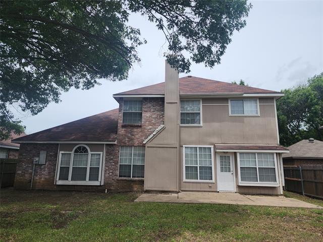 Building Photo - 2917 Clovermeadow Dr