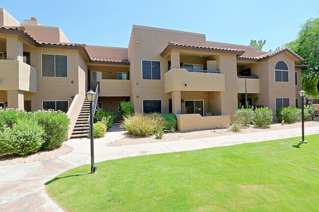 Building Photo - Furnished North Scottsdale Condo off the 101 loop!!