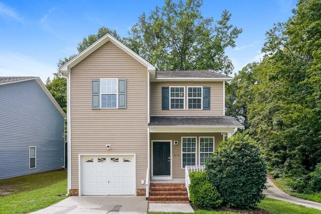 Building Photo - 3879 Pin Oak Rd