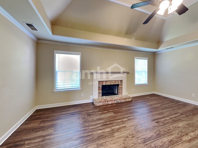 Building Photo - 2022 Keene Cir