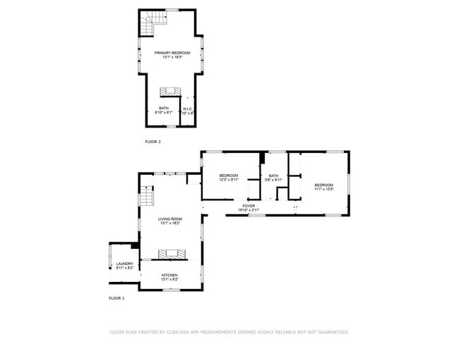 Building Photo - Adorable 3bdrm Downtown Bungalow.   Move i...