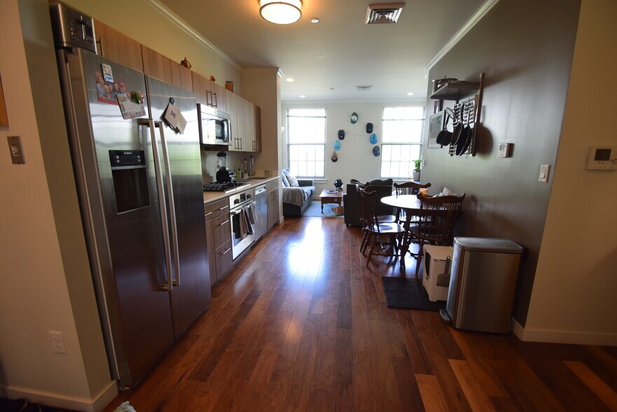 Building Photo - 45 1st Ave