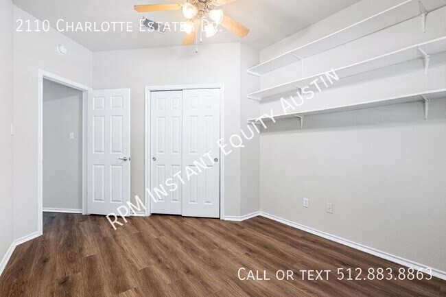 Building Photo - 2110 Charlotte Estates Dr