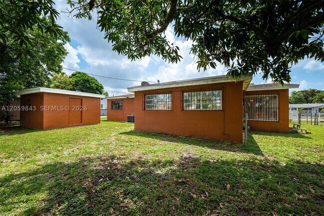 Building Photo - 19401 NW 23rd Ct