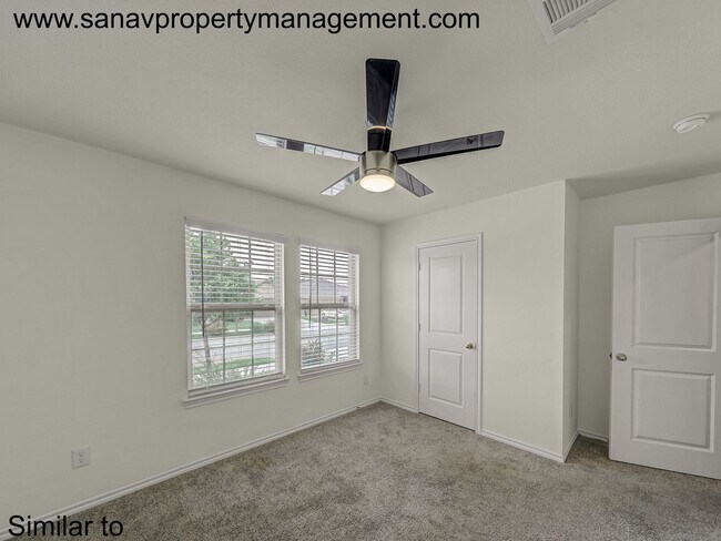 Building Photo - Spacious 4-Bedroom Home for Rent – 400 Wilson Way, Denton, TX