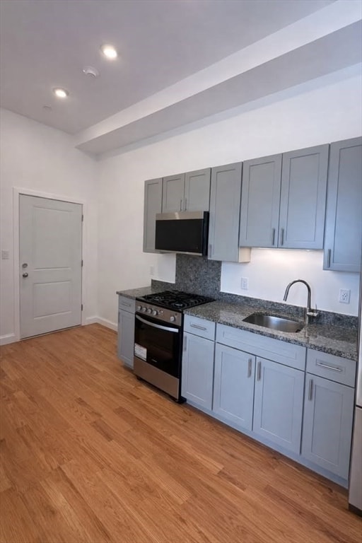 Building Photo - 409 Washington St