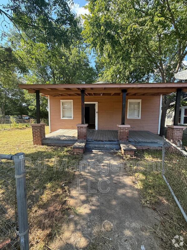 Building Photo - 125 E Tinsley St