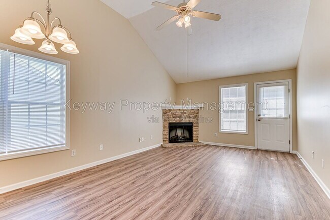 Building Photo - 414 Northrop Pl