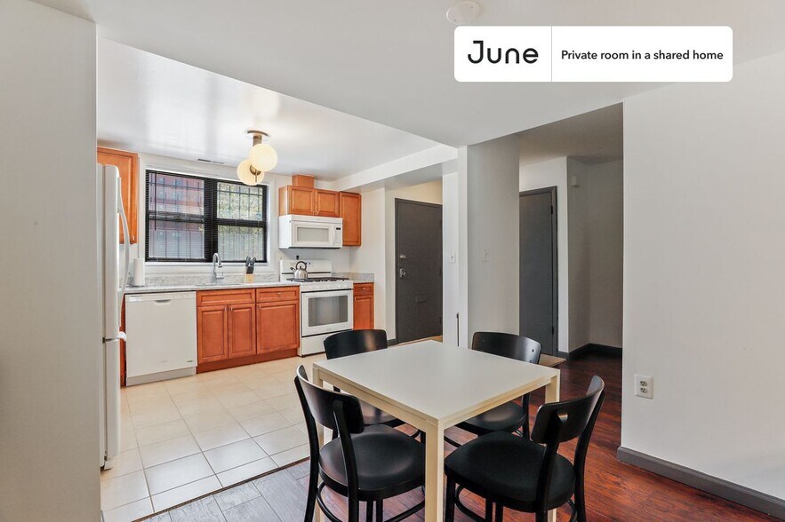 Building Photo - Room in Shared 5 bed/2 bath home in Logan Circle