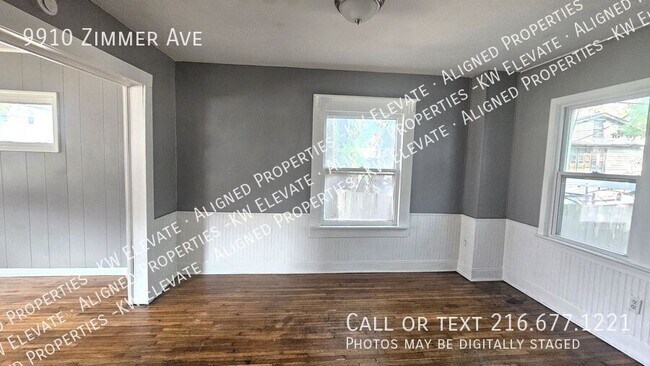 Building Photo - 9910 Zimmer Ave