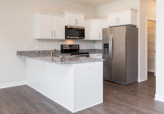 Building Photo - Contemporary Altoona Single Family Home! N...