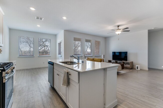 Building Photo - 3609 Grace Ln