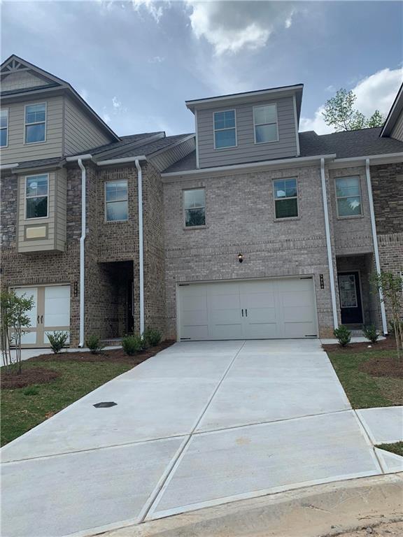 5950 Arbor Knoll Pl 5950 Arbor Knoll Pl Johns Creek GA 30024