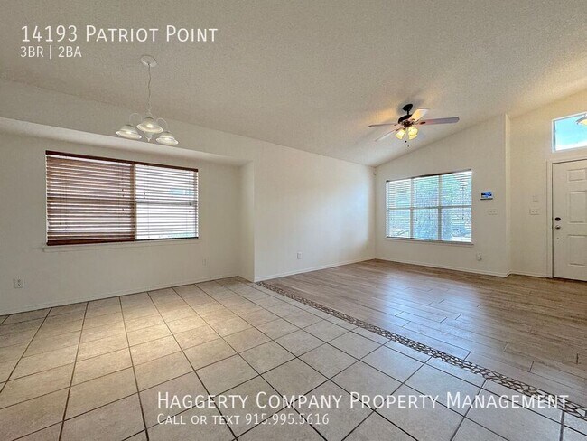 Building Photo - 14193 Patriot Point Dr