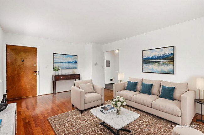 Building Photo - King Ave Flats