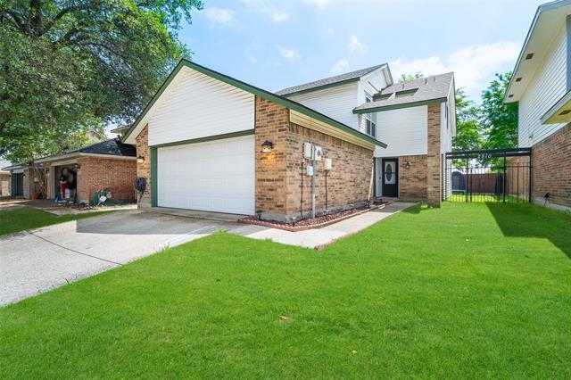Building Photo - 2510 Centaurus Dr