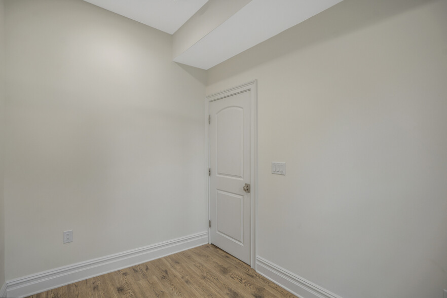 Second Bedroom - 155 Grand St