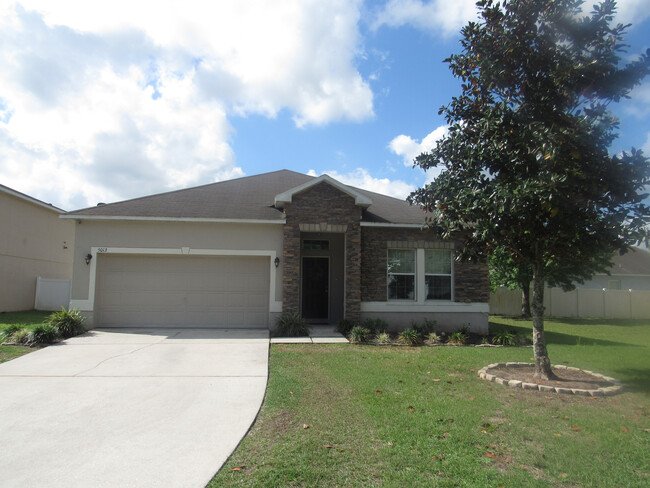 Primary Photo - 5013 Magnolia Valley Dr