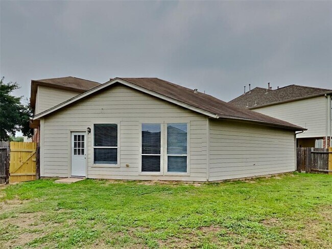 Building Photo - 4822 Wilderness Glen Ct