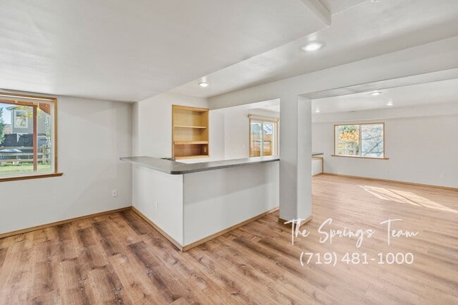 Building Photo - 5BD/4BA MONUMENT HOME in THE HEIGHTS at JACKSON CREEK **$1,000 credit with a 16-month lease start...