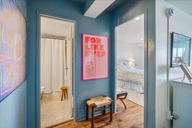 Building Photo - Large 1BR/1BA with Natural Light & Modern Finishes in Cleveland Park